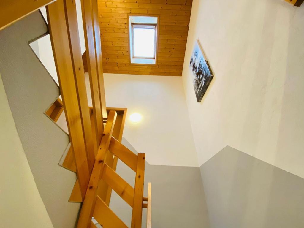 Lake View Apartment -14 Niederried bei Interlaken Extérieur photo
