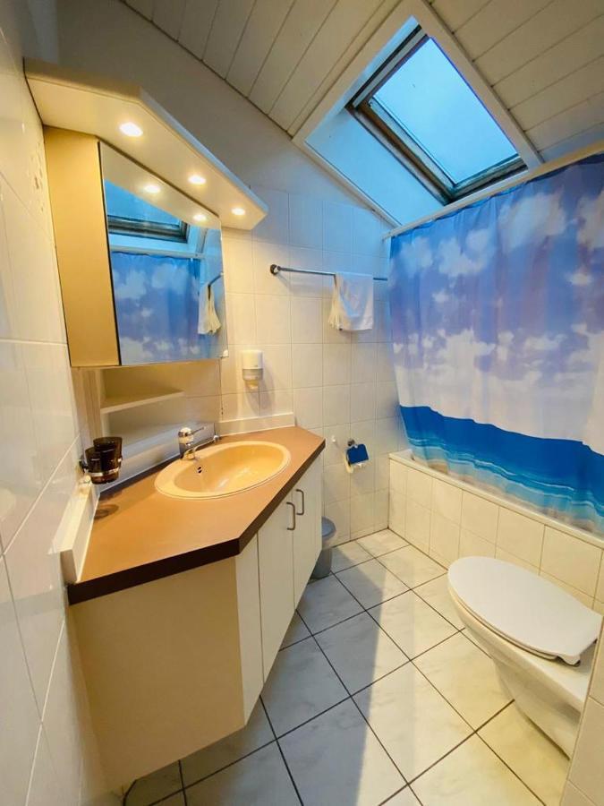 Lake View Apartment -14 Niederried bei Interlaken Extérieur photo